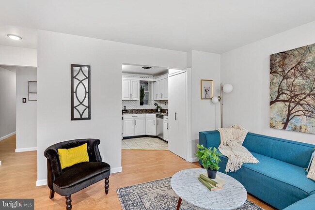 Foto del edificio - 814 11th St NE