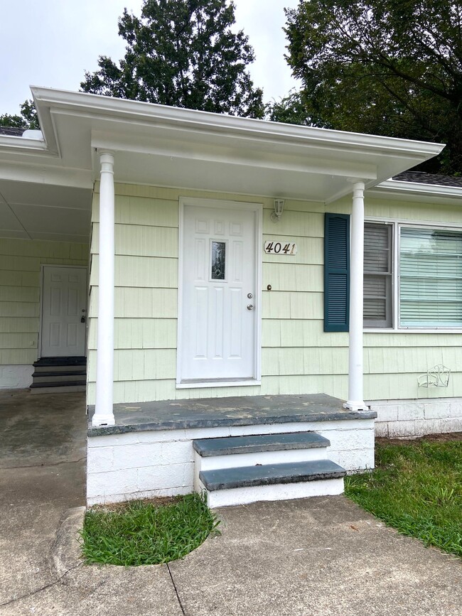 Building Photo - 4041 Crosshaven Dr