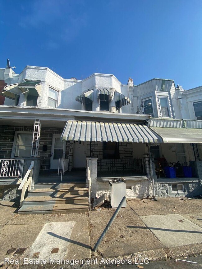 Building Photo - 2 br, 1 bath House - 235 N. Avondale St.