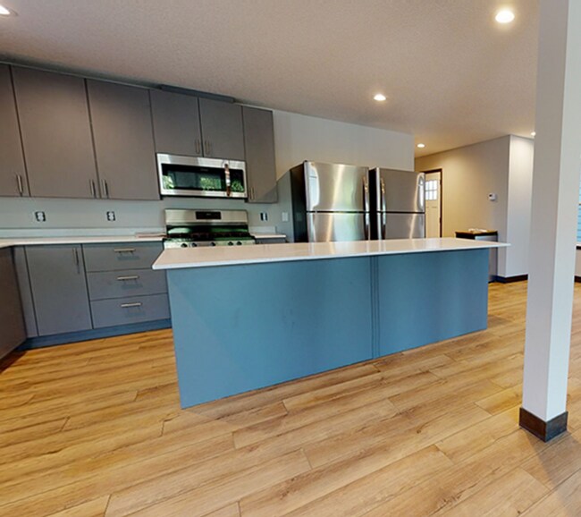 Foto del edificio - New Construction 11 Bedroom house in the h...