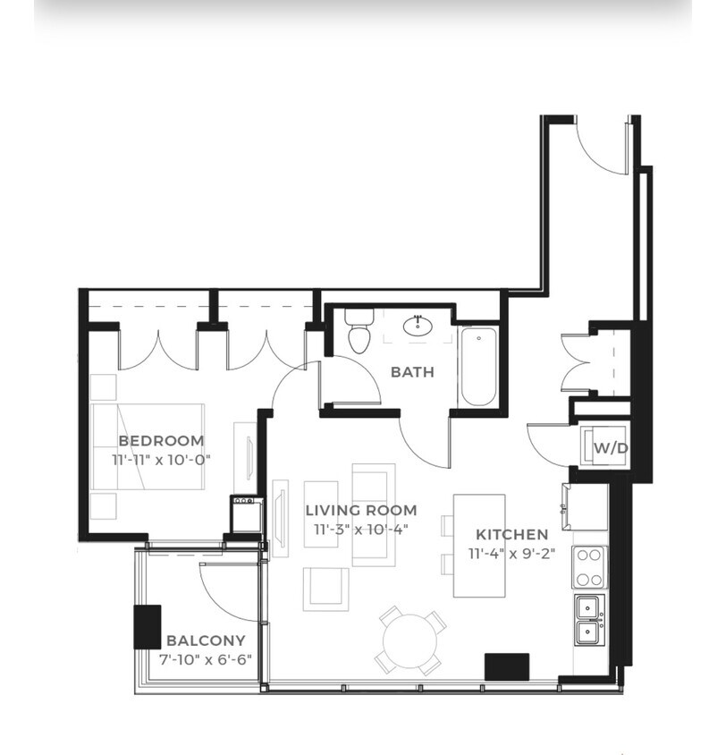 773 W Adams St, Chicago, IL 60661 Apartments in Chicago, IL