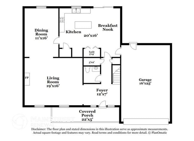 Building Photo - 4406 Garden Club St