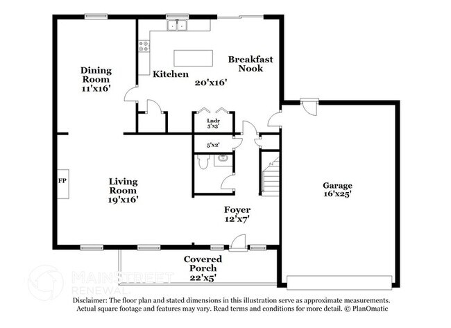 Foto del edificio - 4406 Garden Club St