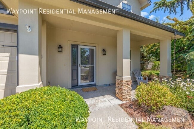 Foto del edificio - 5956 N Bremerton Pl
