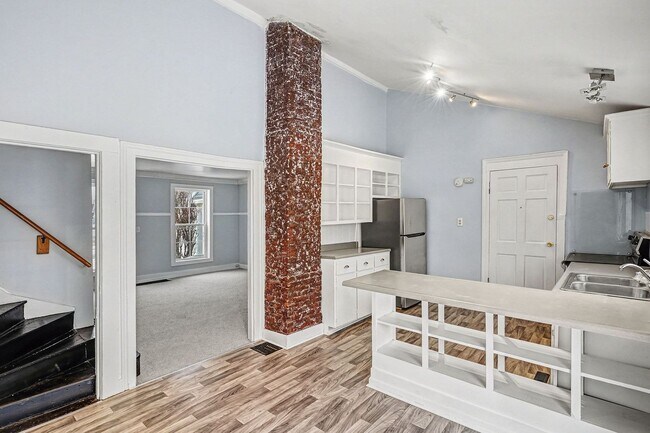 Foto del edificio - 501 Main St