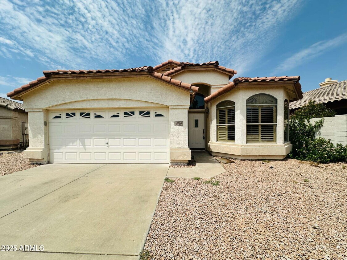 Foto principal - 15160 W Rachel Cir