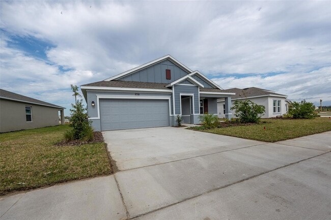Building Photo - 5637 Le Marin Wy