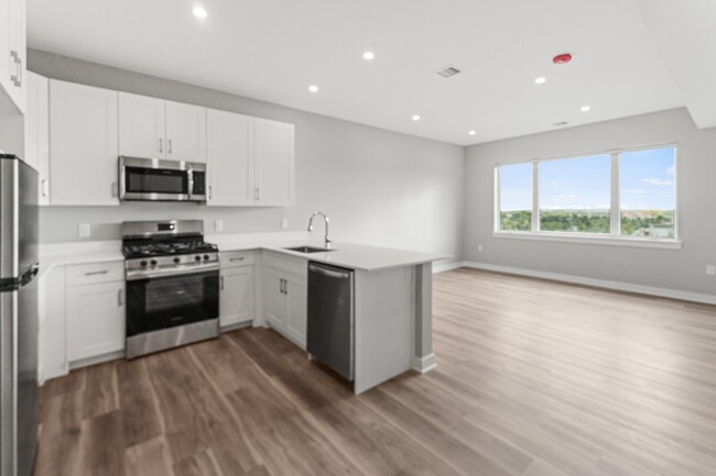 Foto del edificio - 475 Communipaw Ave