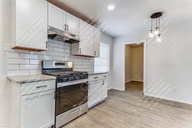 Foto del edificio - 3 br, 1 bath House - 1006 Susan Dr