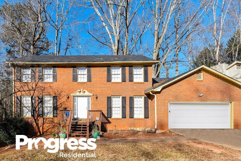 1535 Fieldgreen Overlook, Stone Mountain, GA 30088 House for Rent in