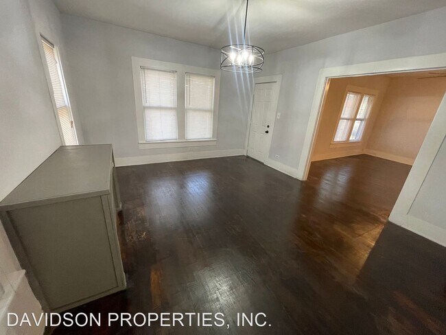 Foto del edificio - 3 br, 1 bath House - 702 E Evergreen Ct