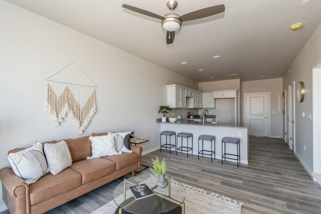 NewBo Lofts 455 16th Ave SE Cedar Rapids, IA Apartments for Rent in