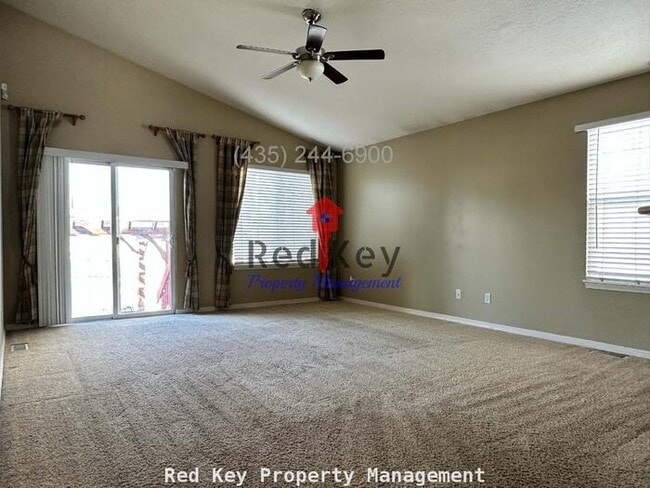 Building Photo - Brienne Way Single Family Home