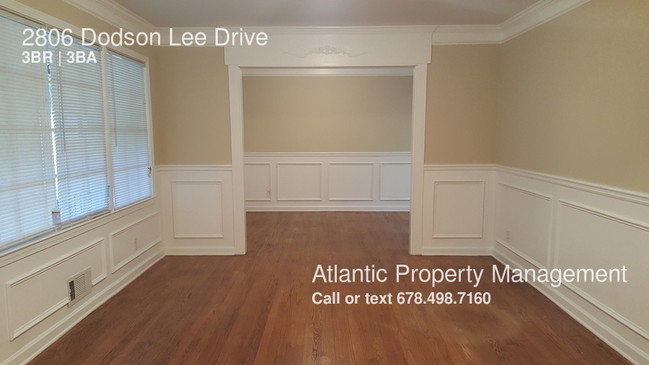 Building Photo - 2806 Dodson Lee Dr