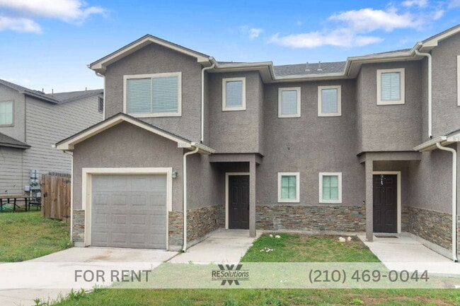 Foto del edificio - 8707 Azul Sky Ct