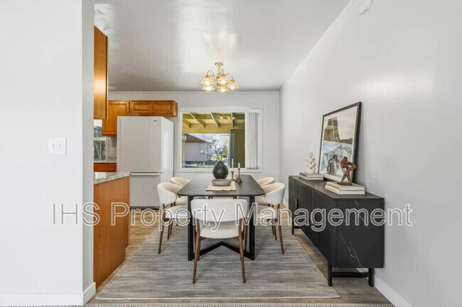 Foto del edificio - 1105 Thayer Dr