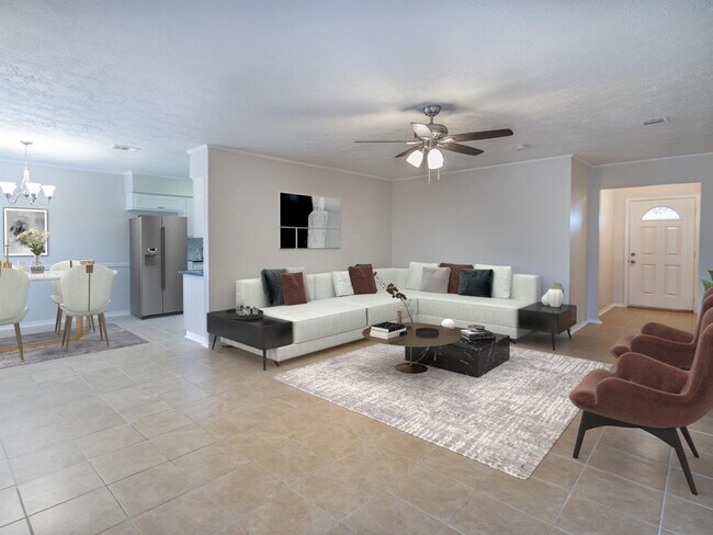 Foto del edificio - 2322 Grindstone Ln
