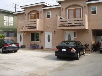 Primary Photo - 4116-4118 Inglewood Blvd