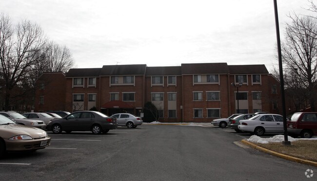 Bauer Park Apartments Bauer Park Apartments