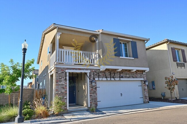 Foto del edificio - 893 Fir St W