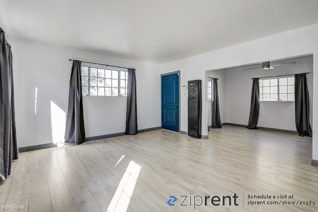 Building Photo - 3 br, 1 bath House - 1104 West 67th Street...
