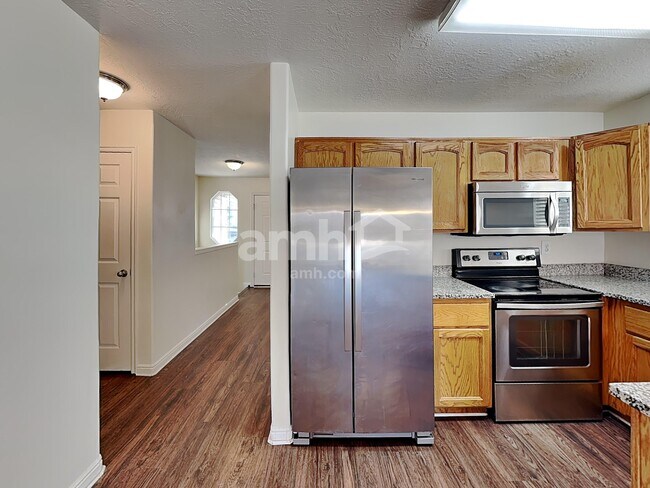 Foto del edificio - 2552 W 1500 N