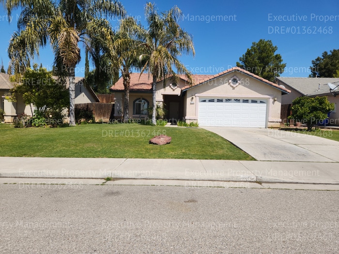 9104 Lorelei Rock Dr, Bakersfield, CA 93306 House Rental in