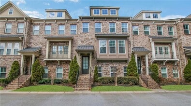 Building Photo - 1278 Linden Ct