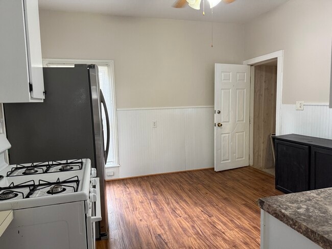 Cocina - 522 Fleming St