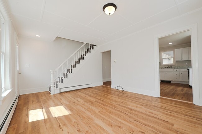 Foto del edificio - 9 Granite Ave