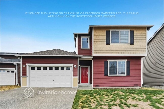 Building Photo - 8348 54th Ct SE
