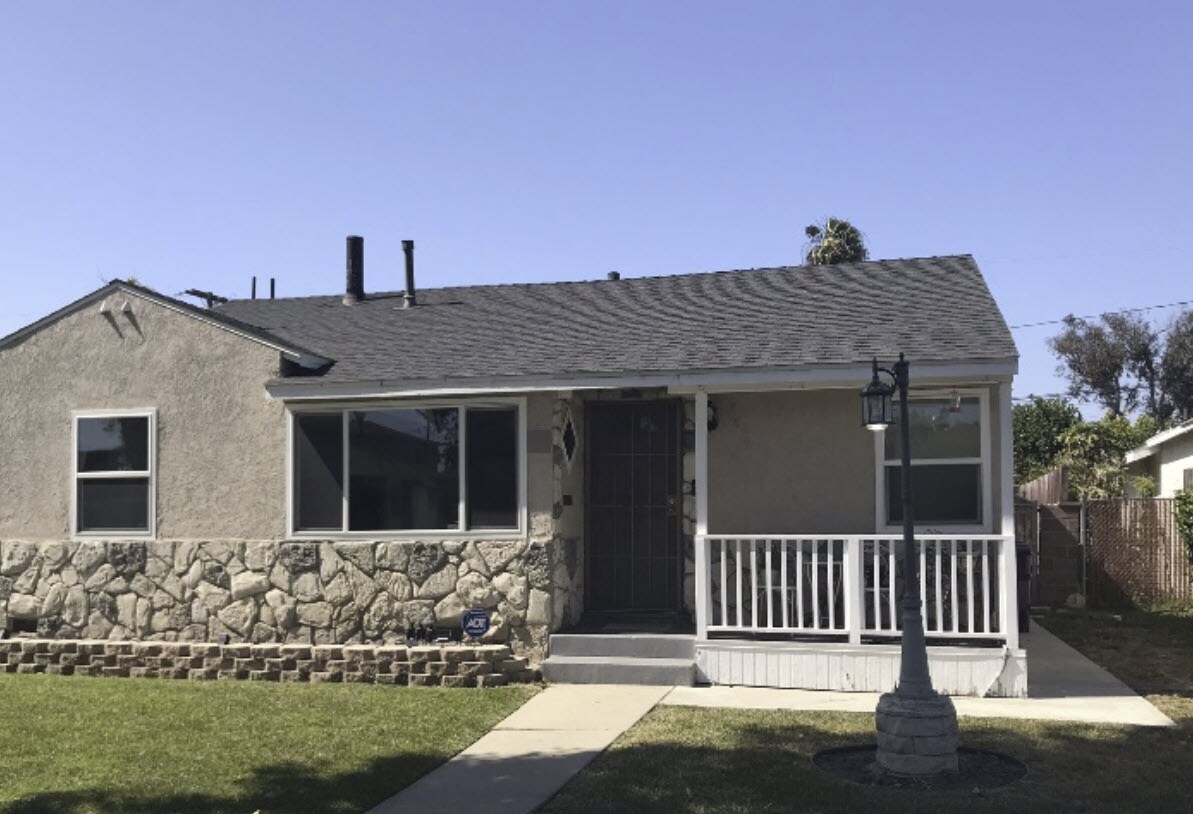 215 E Allington St, Long Beach, CA 90805 House Rental in Long Beach