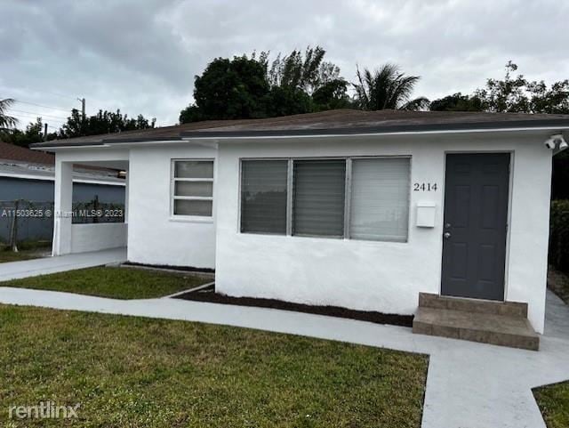 Building Photo - 3 br, 2 bath House - 2414 Jackson St # 0