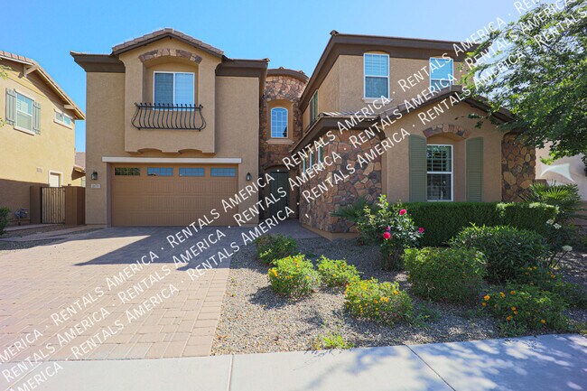 Building Photo - 5 Bedroom  5.5 bath in Chandler