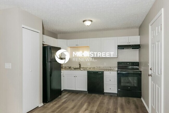 Foto del edificio - 3 Bedroom Pet-Friendly Home in Columbus, O...