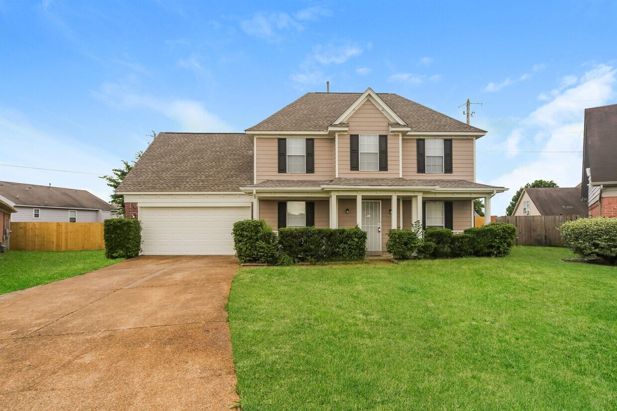 Foto principal - 7766 Brookbury Cove
