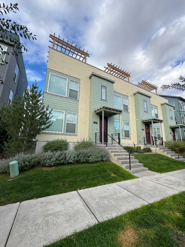 Photo - 11428 S Lake Run Rd Townhome
