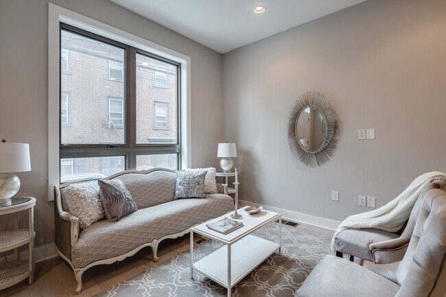 Foto del edificio - 845 N 3rd St