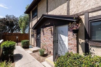 Building Photo - 1624 Presioca St