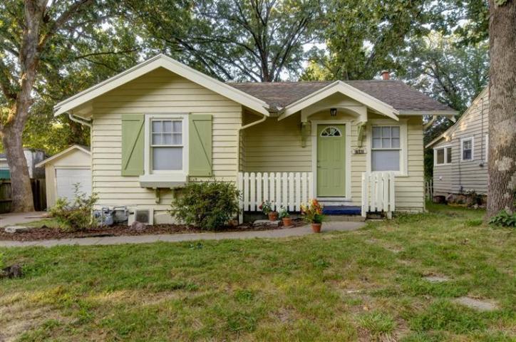 Foto principal - 1940 E Monroe Terrace