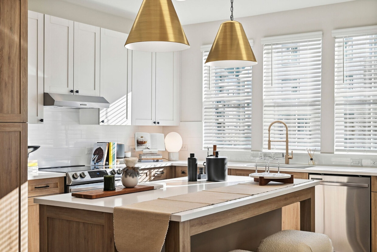 Foto principal - NOVEL Davidson by Crescent Communities