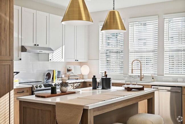 Building Photo - NOVEL Davidson by Crescent Communities