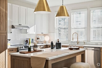 Building Photo - NOVEL Davidson by Crescent Communities