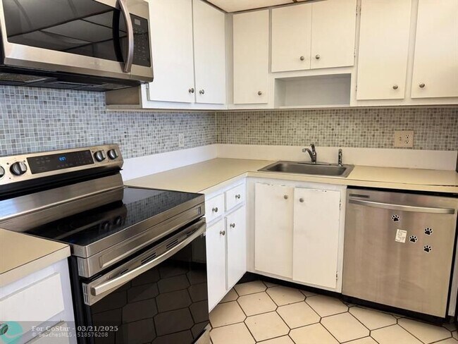 Foto del edificio - 3510 Oaks Way