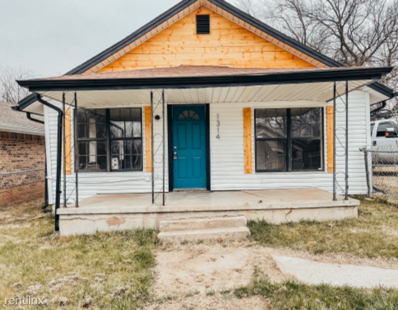 Primary Photo - 2 br, 1 bath House - 1314 E Alice St