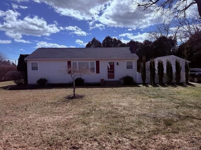 Building Photo - 16 Magee Dr