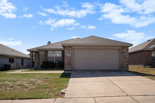 Foto del edificio - Ready to Go in North Fort Worth!