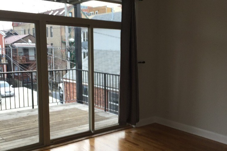 Master BR - 1421 W Walton St