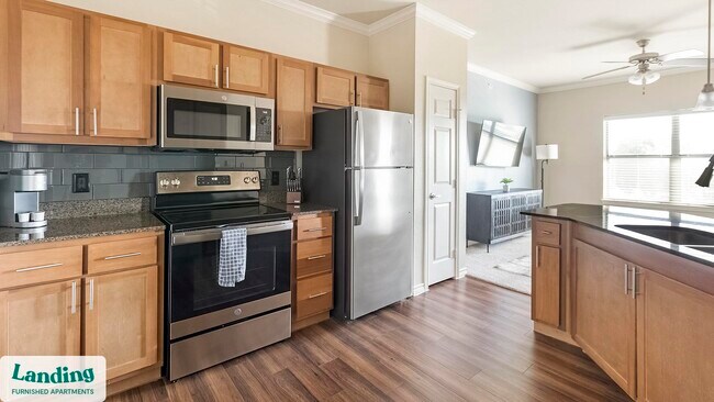 Foto del edificio - 2155 Arkansas Ln