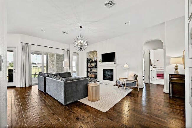 Foto del edificio - 109 Hedgerow Ln
